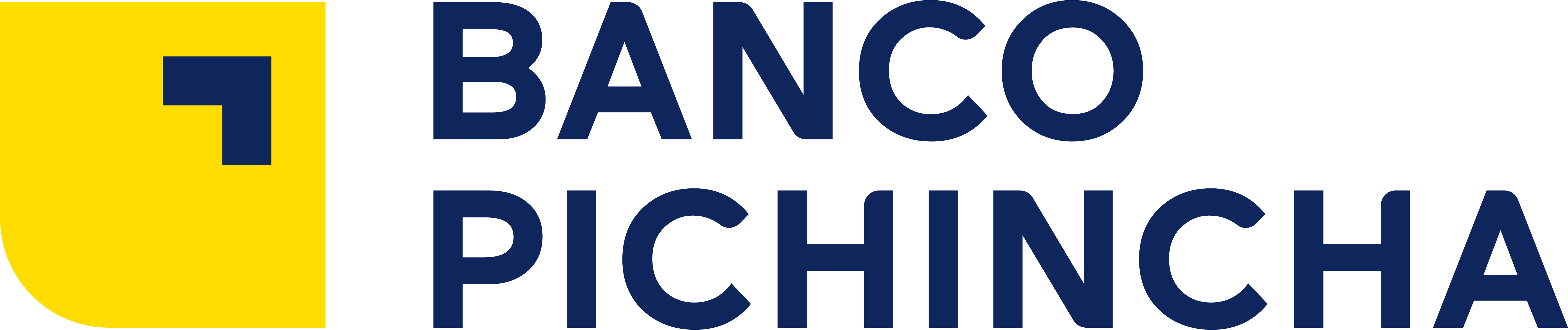 Banco del Pichincha